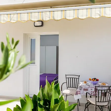 Apartamento Karol & Mara Mlini