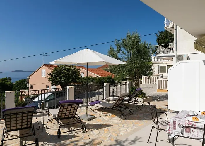 Karol & Mara Apartman
