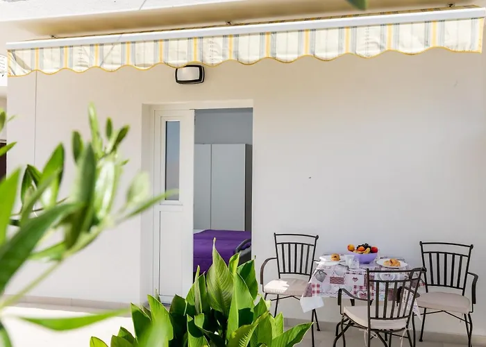 Apartamento Karol & Mara Mlini