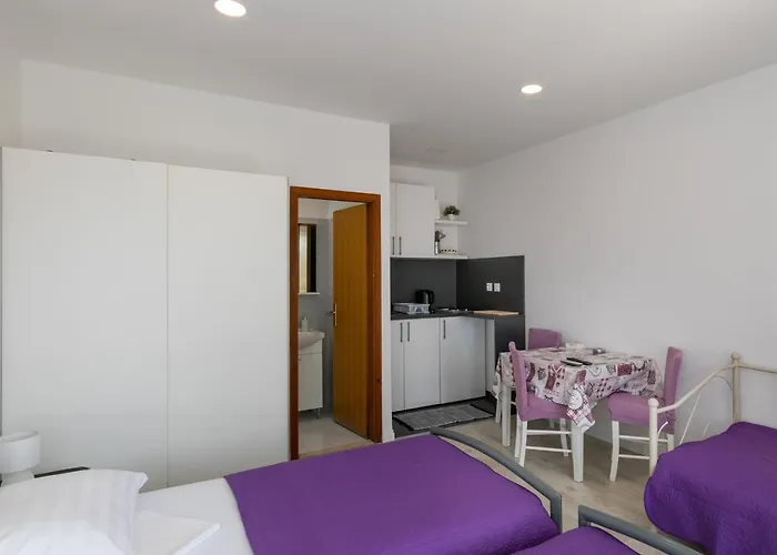 Karol & Mara * Mlini