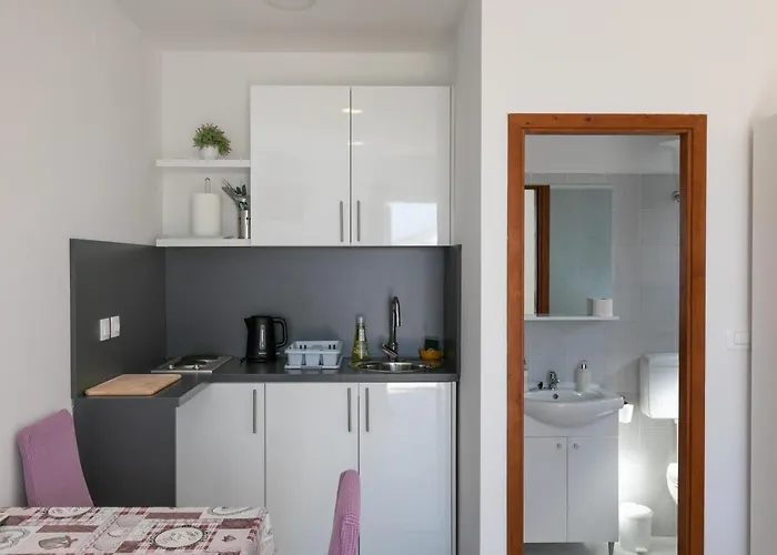 Karol & Mara * Mlini