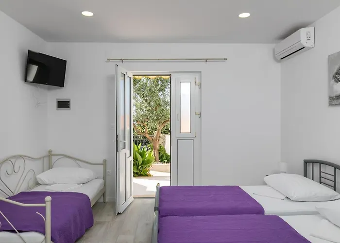 Karol & Mara * Mlini