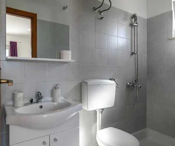 Karol & Mara Apartamento Mlini