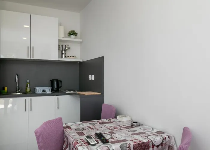 Apartamento Karol & Mara