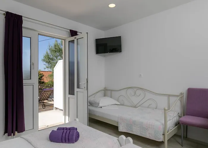Apartman Karol & Mara *