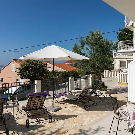 Karol & Mara Apartmán