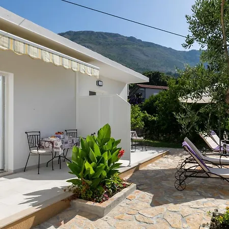 Apartmán Karol & Mara Mlini