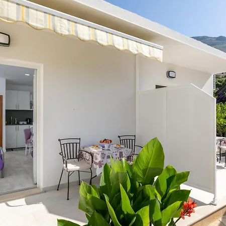 Apartament Karol & Mara Mlini