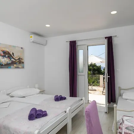 Karol & Mara Apartmán