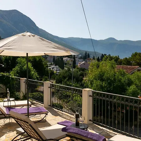 Karol & Mara Apartament *