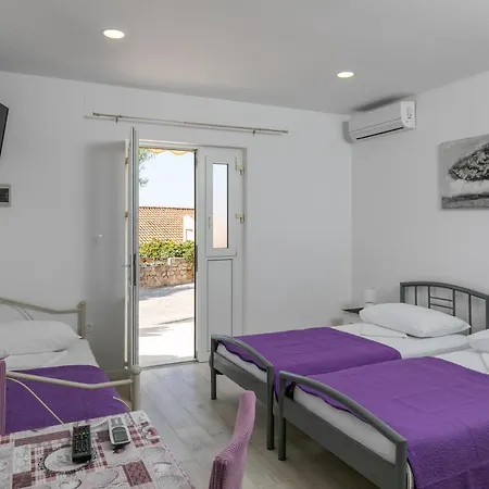 Apartmán Karol & Mara Mlini