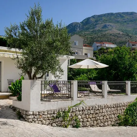 Apartmán Karol & Mara