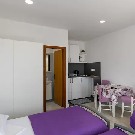 Karol & Mara * Mlini