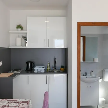 Karol & Mara * Mlini