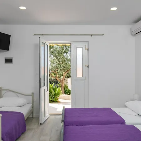 Karol & Mara * Mlini