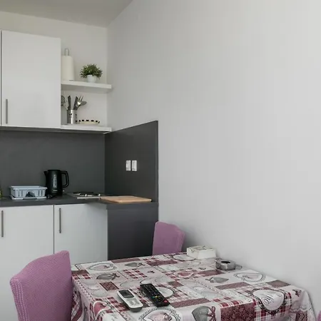 Apartamento Karol & Mara