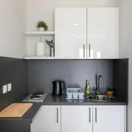 Karol & Mara Apartament Mlini