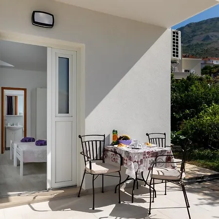 Karol & Mara Apartament