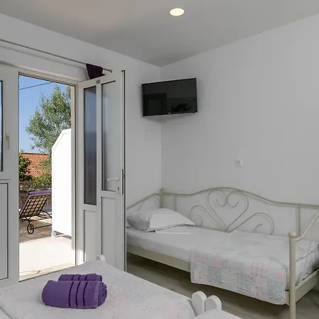 Apartament Karol & Mara *