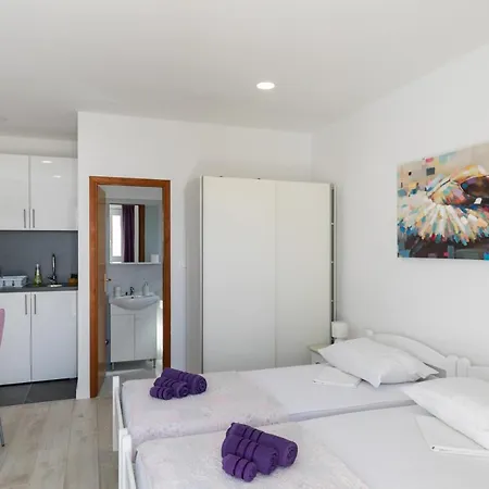 Apartament Karol & Mara *